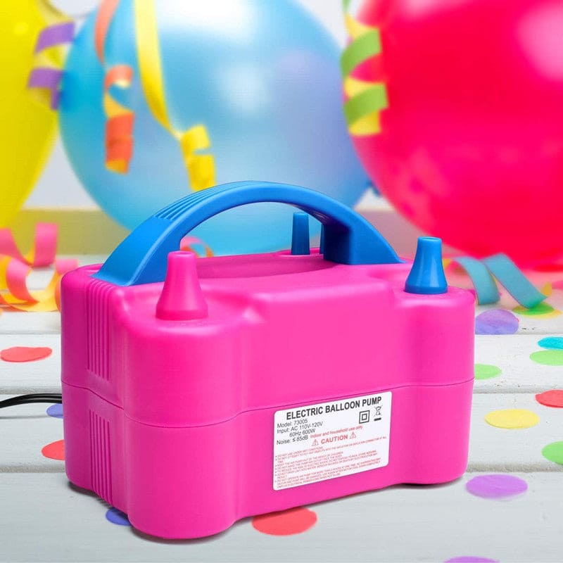 Los mejores infladores de globos eléctricos, Escaparate: compras y ofertas